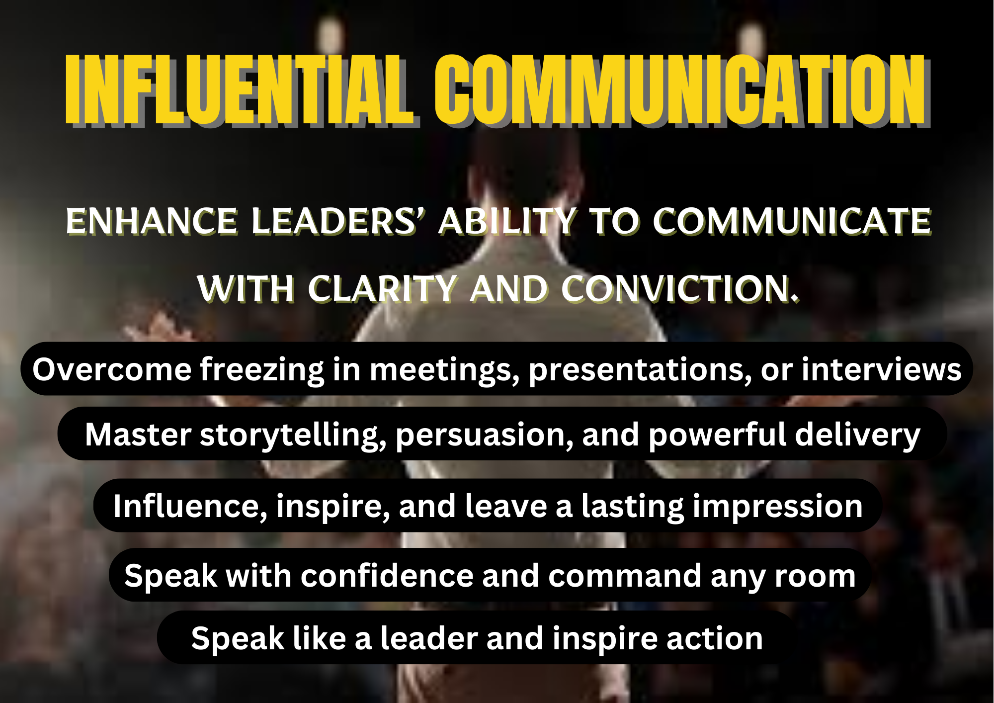 Influential Communication
