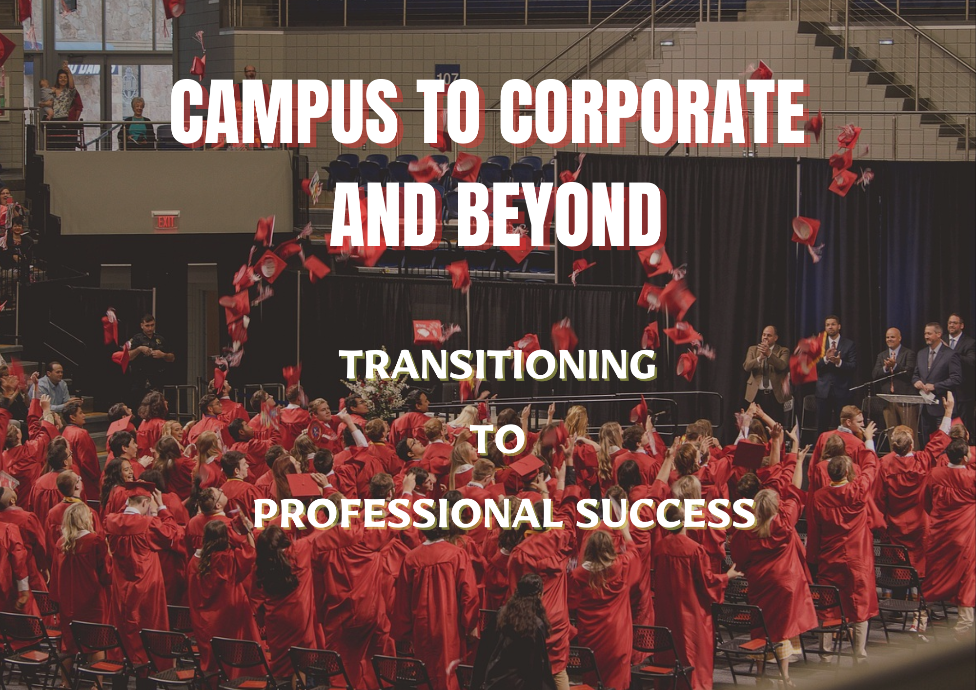 Campus to Corporate