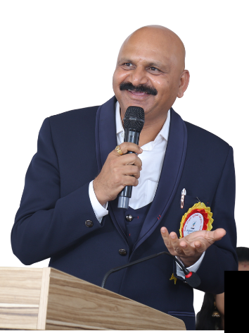 Venu CV