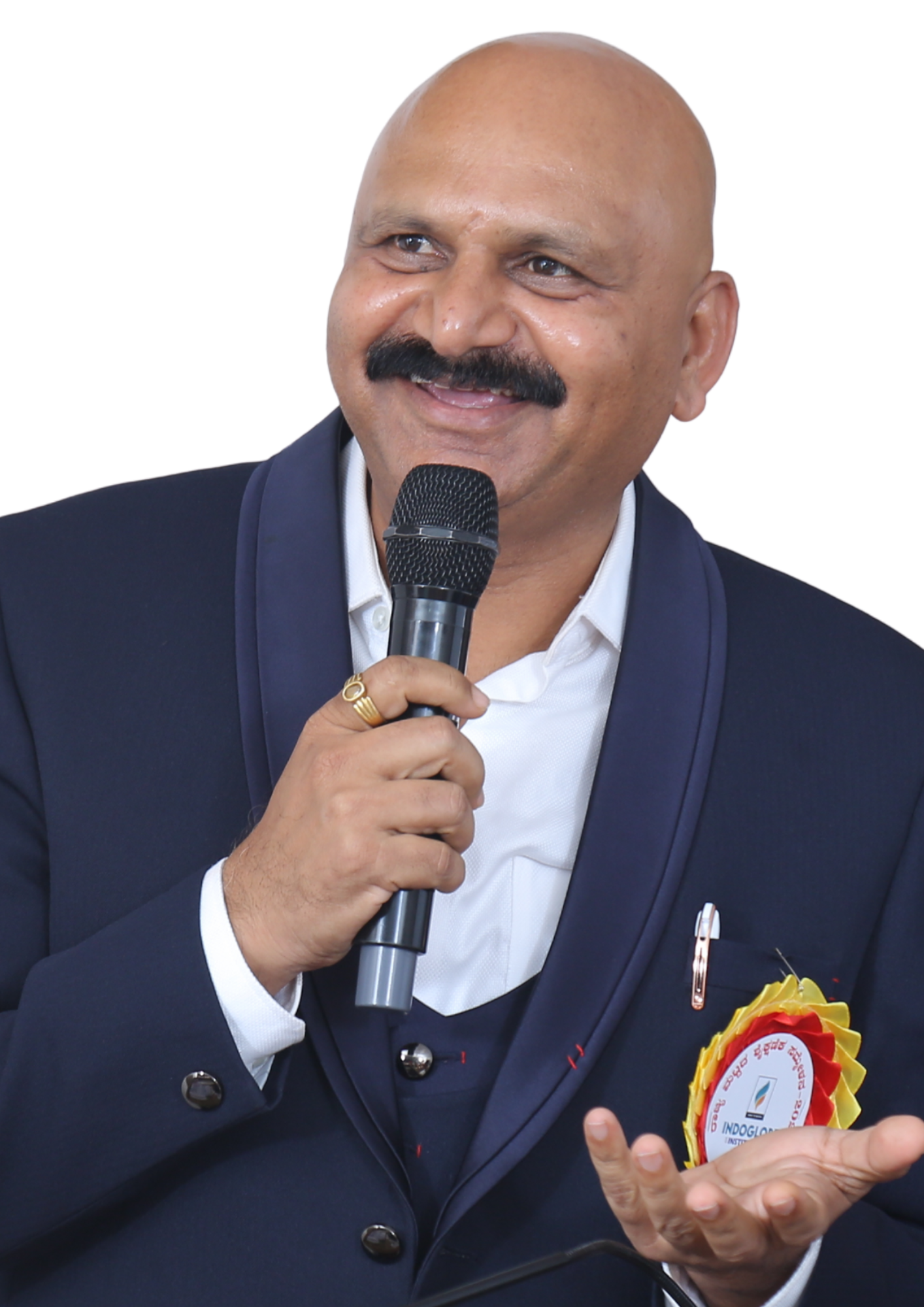 Venu CV