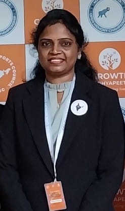 Dr. Madhavi Chowdhary